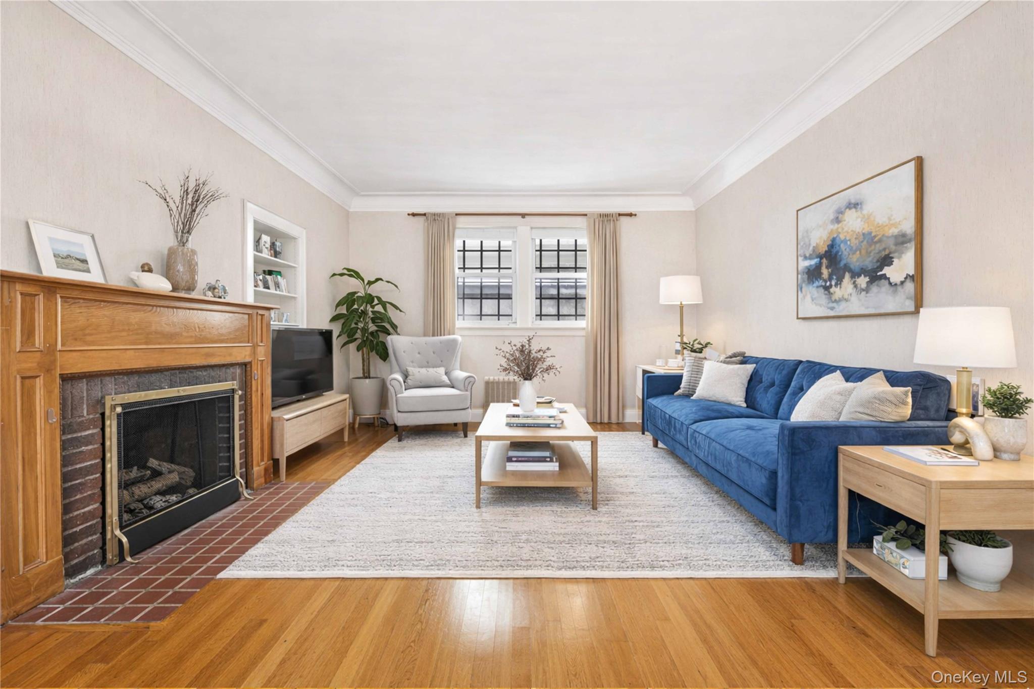 Single Family 162nd Queens, NY 11358, MLS-960442-8