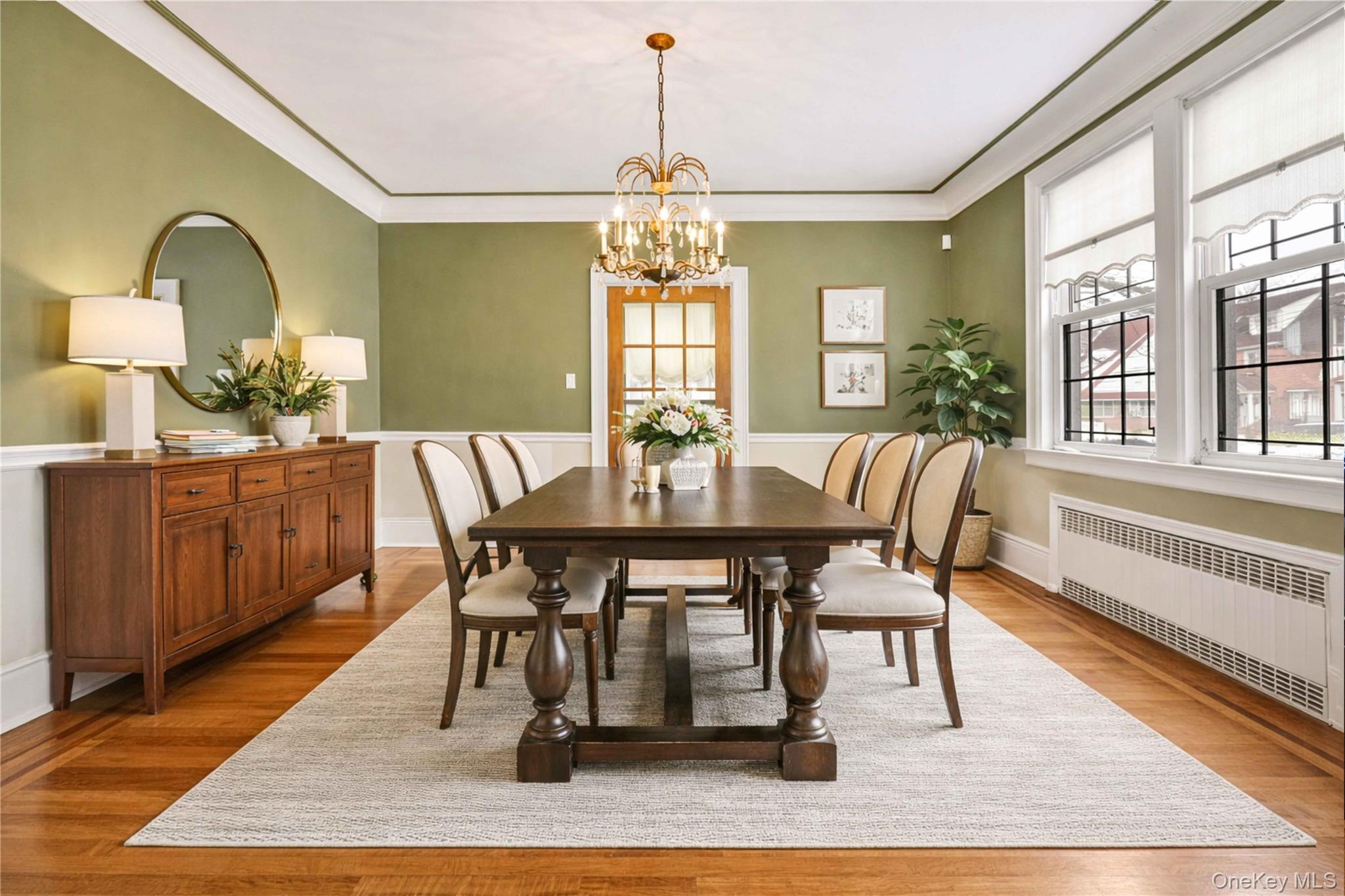 Single Family 162nd Queens, NY 11358, MLS-960442-9