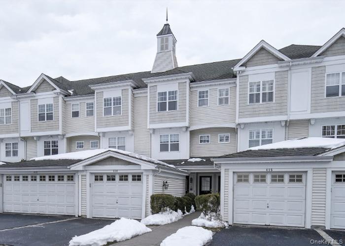 Condo Highridge  Westchester County, NY 10566, MLS-960443-2