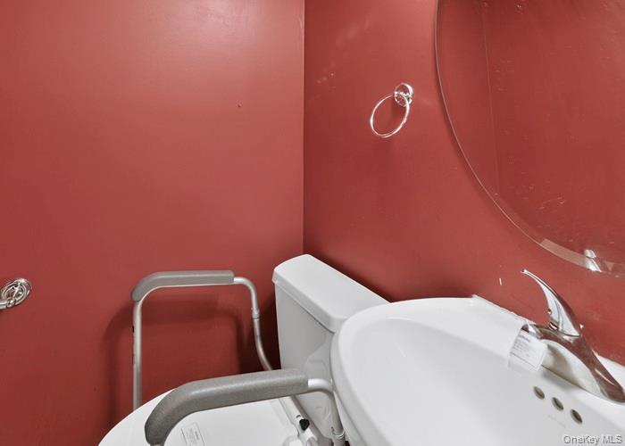 Condo Highridge  Westchester County, NY 10566, MLS-960443-23