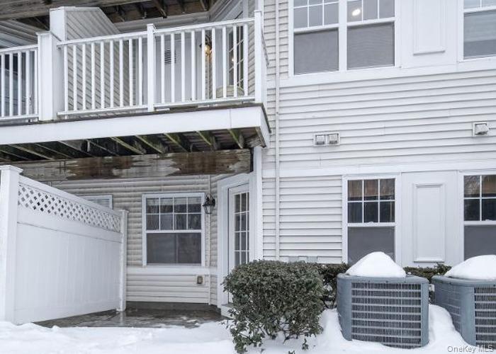 Condo Highridge  Westchester County, NY 10566, MLS-960443-4