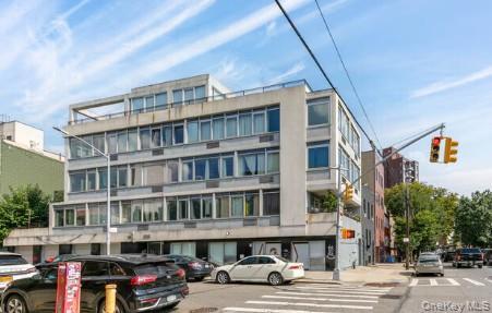 Commercial Lease Humboldt St  Brooklyn, NY 11222, MLS-960449-2