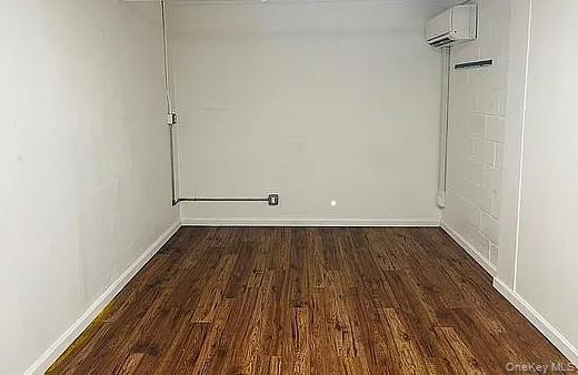 Commercial Lease Humboldt St  Brooklyn, NY 11222, MLS-960449-5