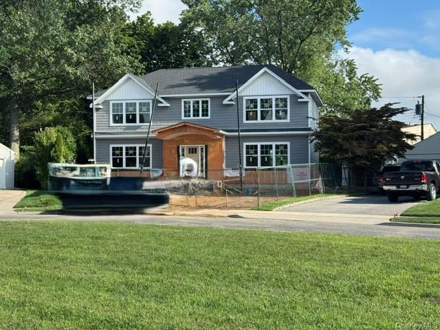 Single Family Van Sise Court Nassau County, NY 11791, MLS-960455-2