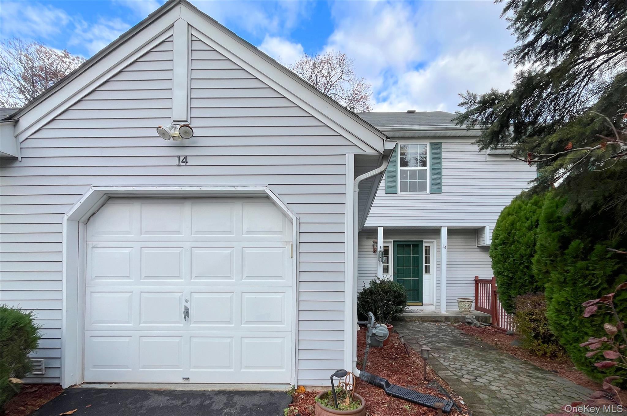 Single Family Woodbine  Orange County, NY 10930, MLS-960461-3