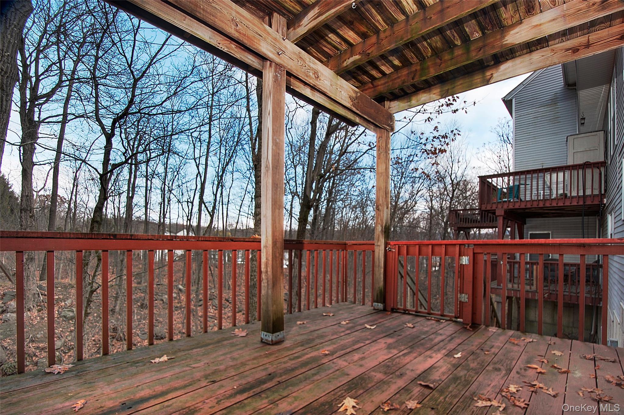 Single Family Woodbine  Orange County, NY 10930, MLS-960461-34