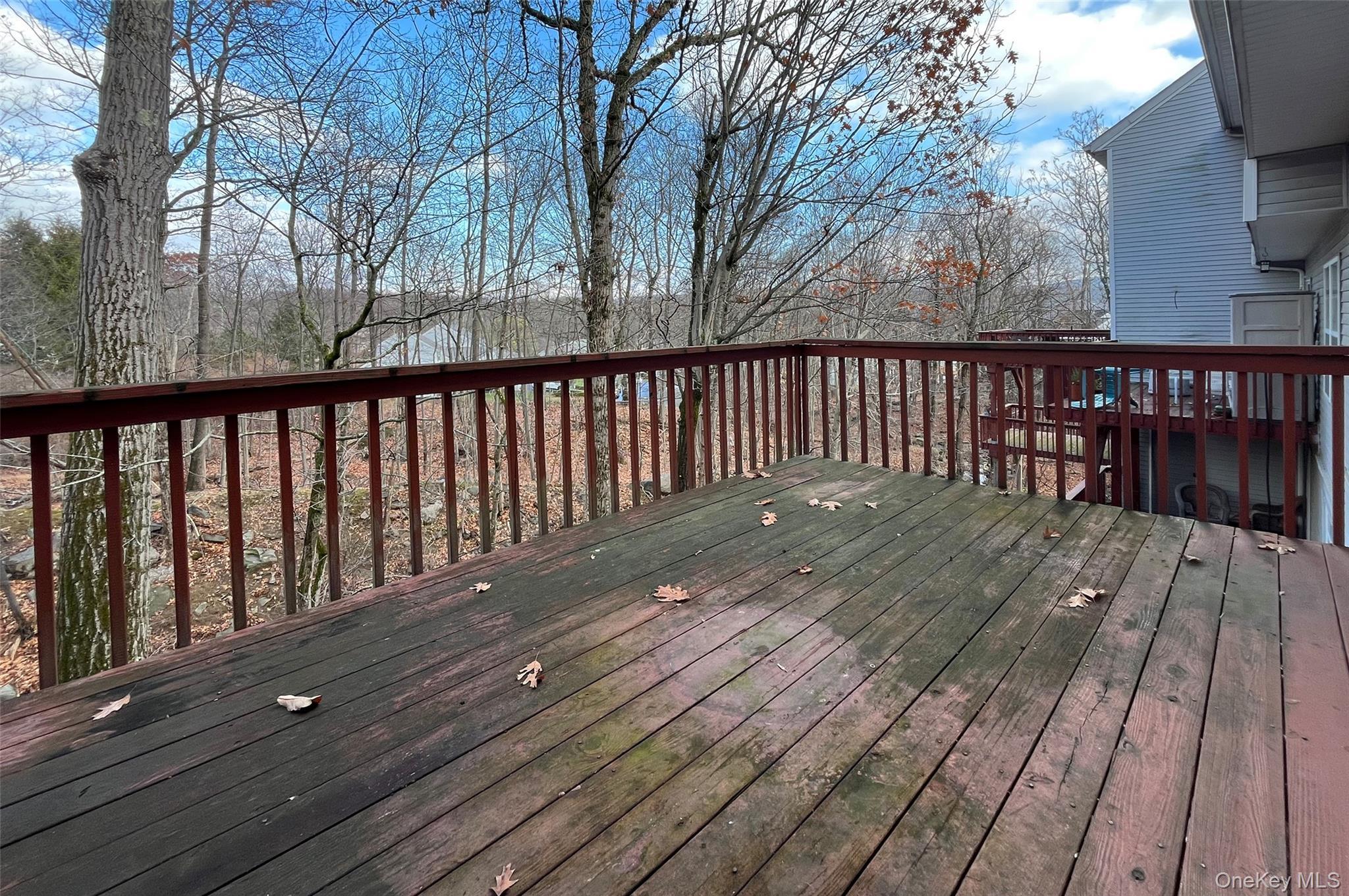 Single Family Woodbine  Orange County, NY 10930, MLS-960461-35