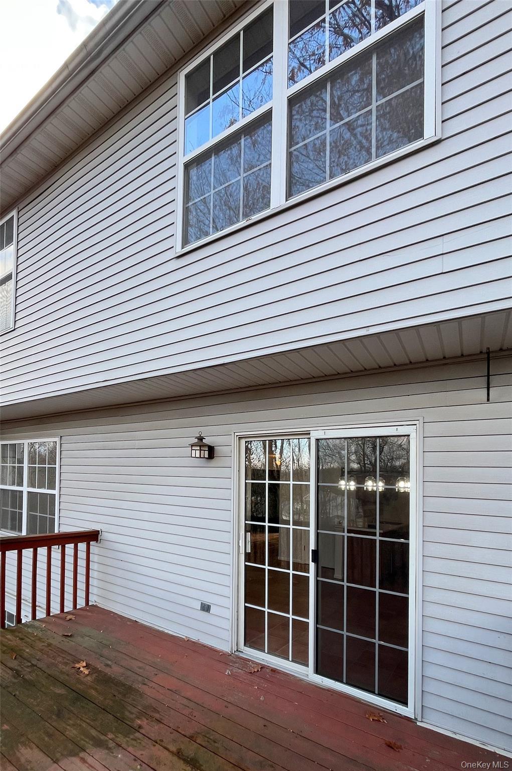 Single Family Woodbine  Orange County, NY 10930, MLS-960461-37