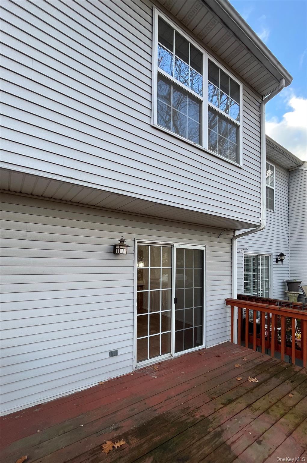 Single Family Woodbine  Orange County, NY 10930, MLS-960461-38