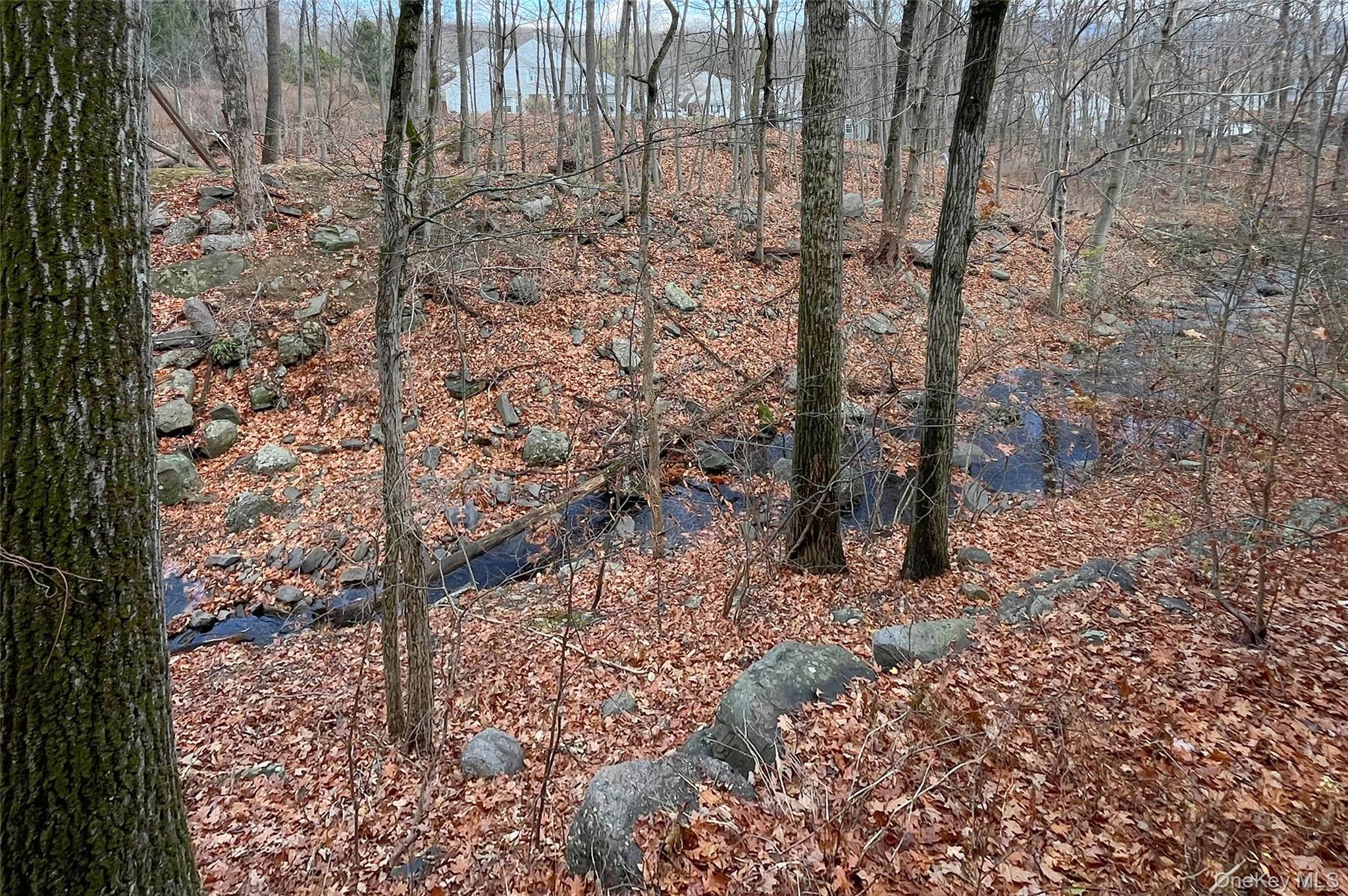 Single Family Woodbine  Orange County, NY 10930, MLS-960461-39