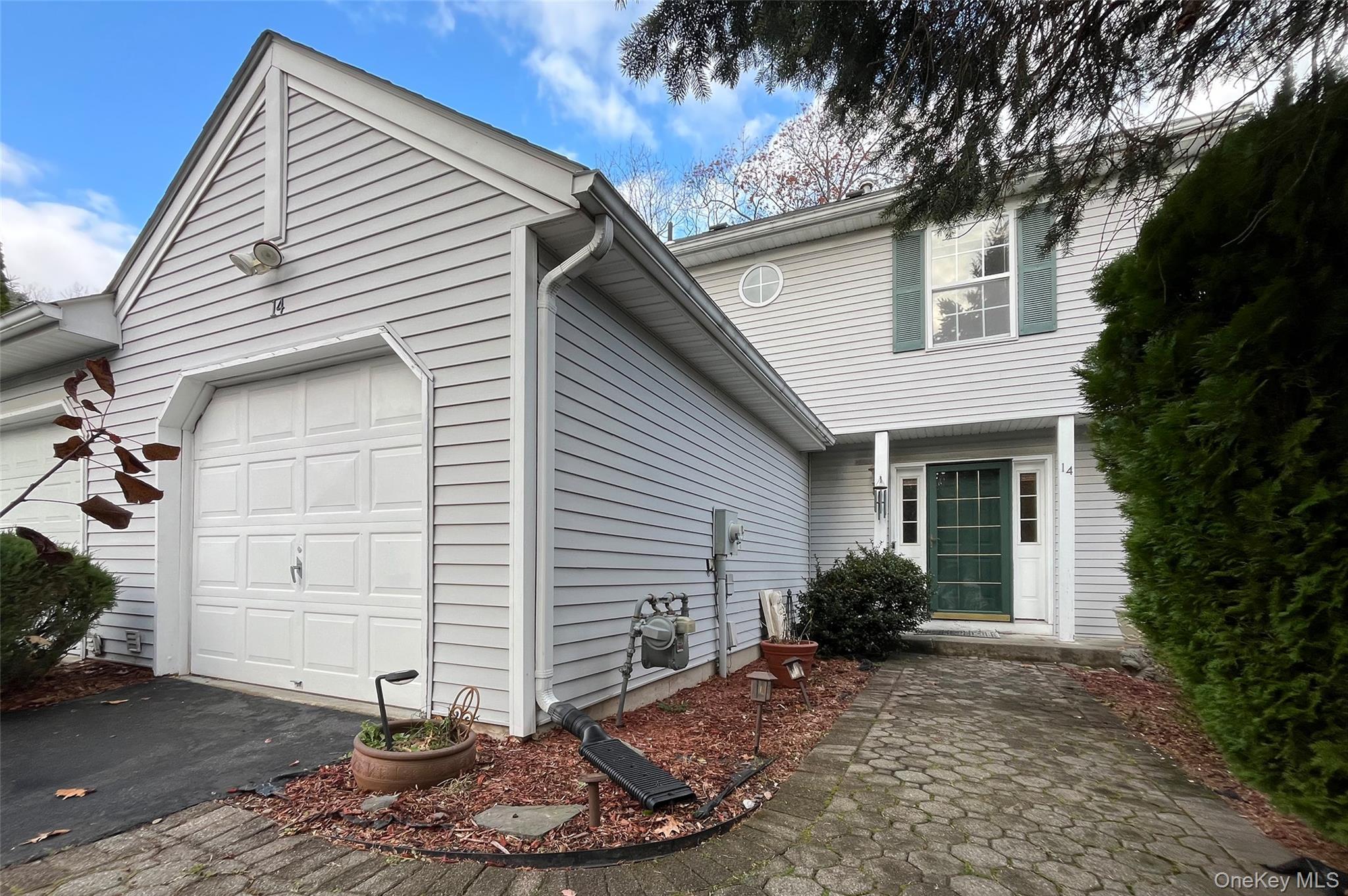 Single Family Woodbine  Orange County, NY 10930, MLS-960461-4