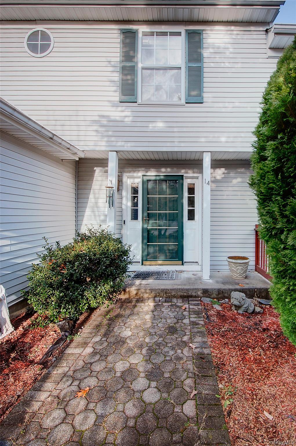 Single Family Woodbine  Orange County, NY 10930, MLS-960461-40