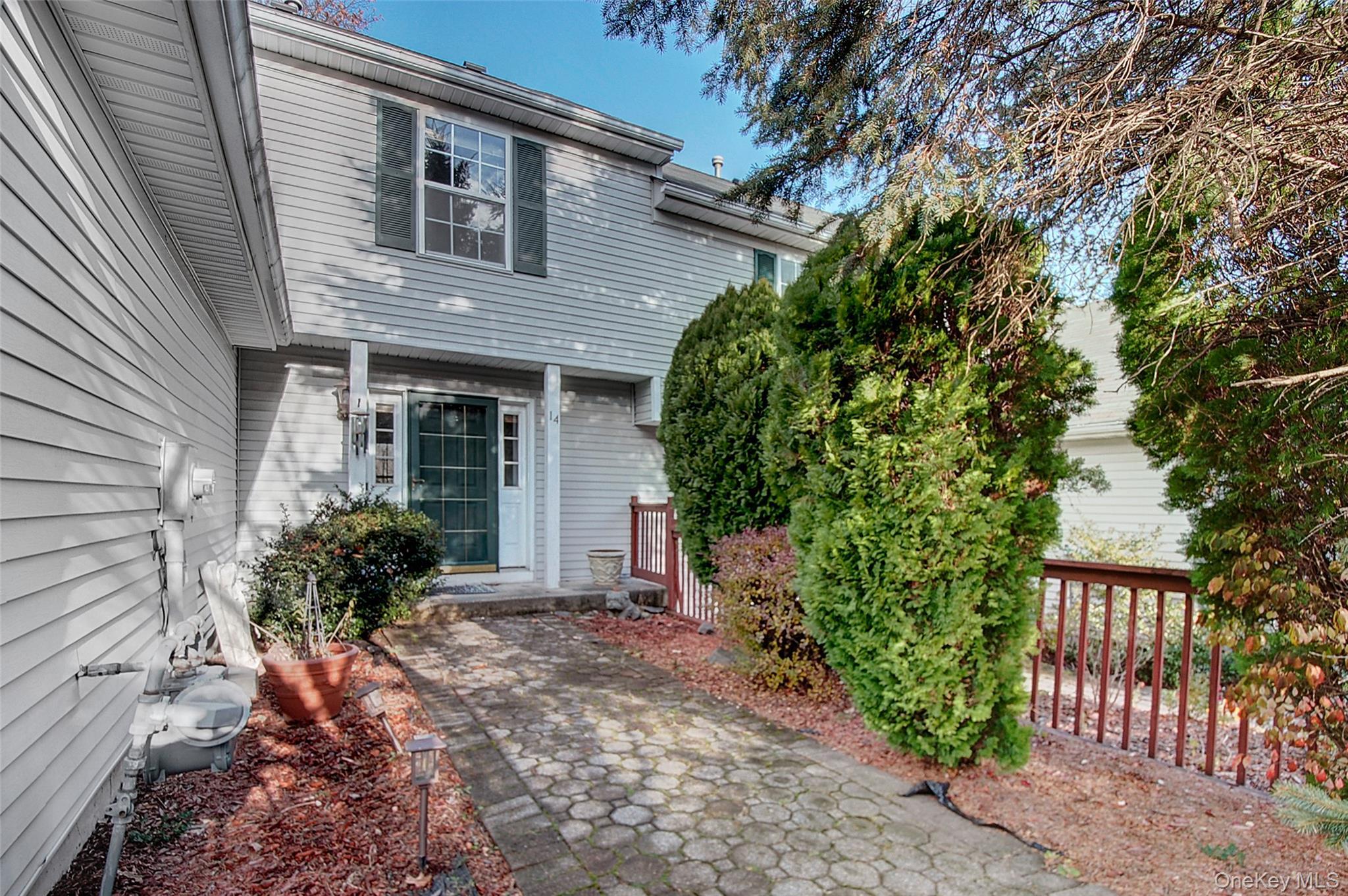 Single Family Woodbine  Orange County, NY 10930, MLS-960461-41