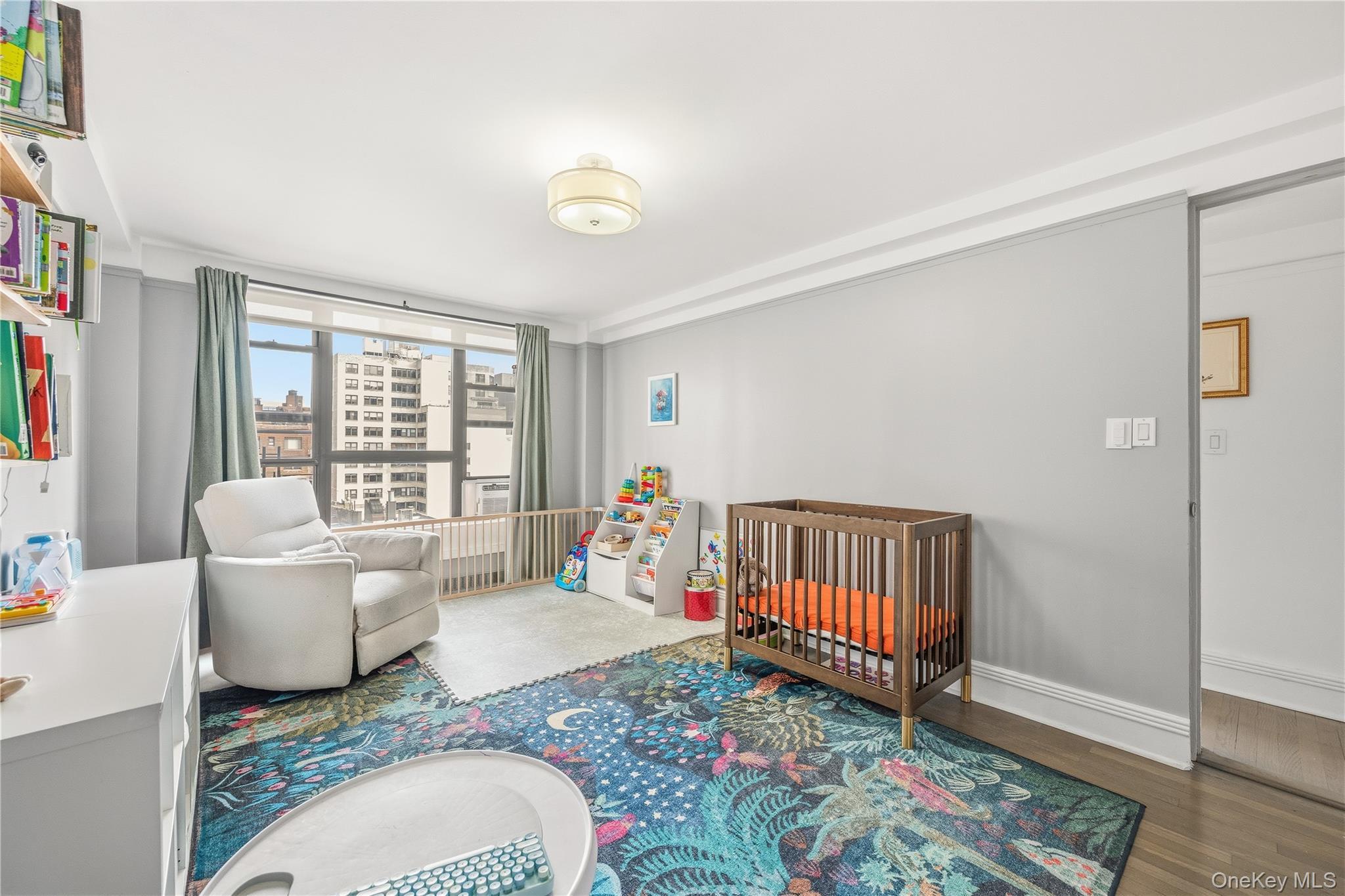 Condo 88th  Manhattan, NY 10128, MLS-960469-11