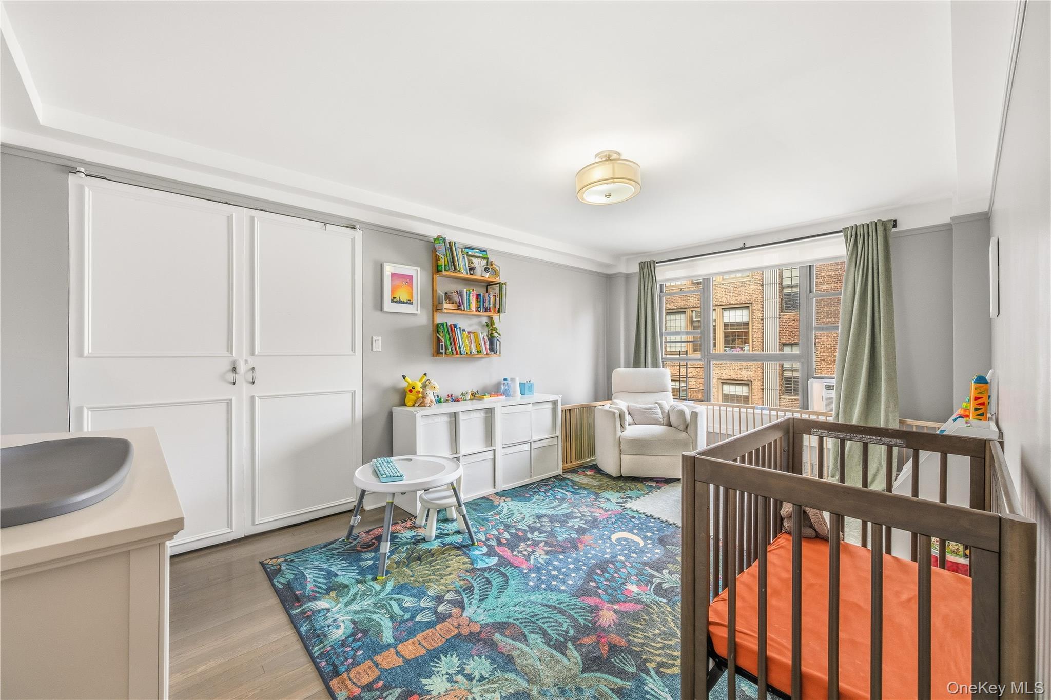 Condo 88th  Manhattan, NY 10128, MLS-960469-12