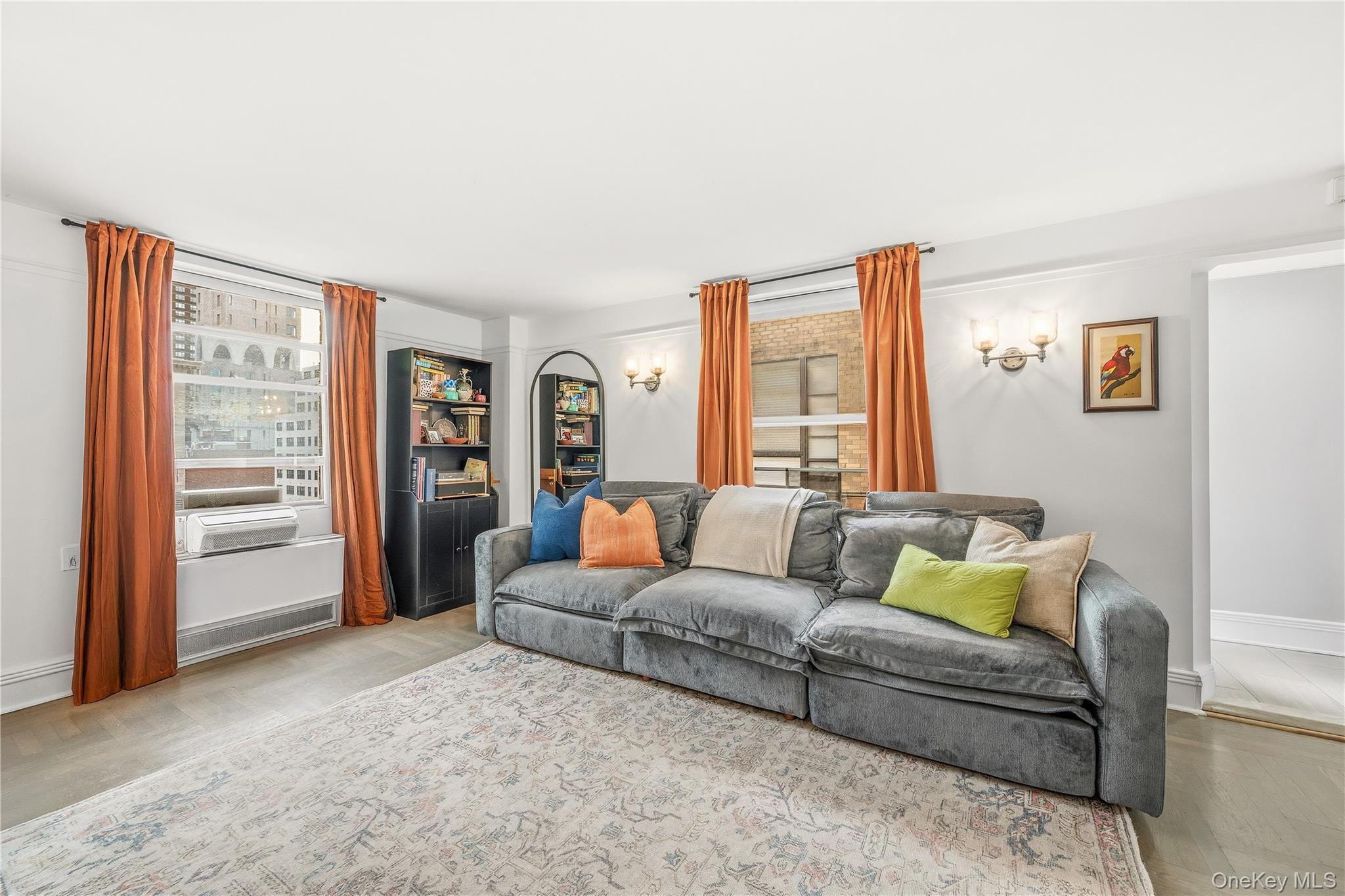 Condo 88th  Manhattan, NY 10128, MLS-960469-2