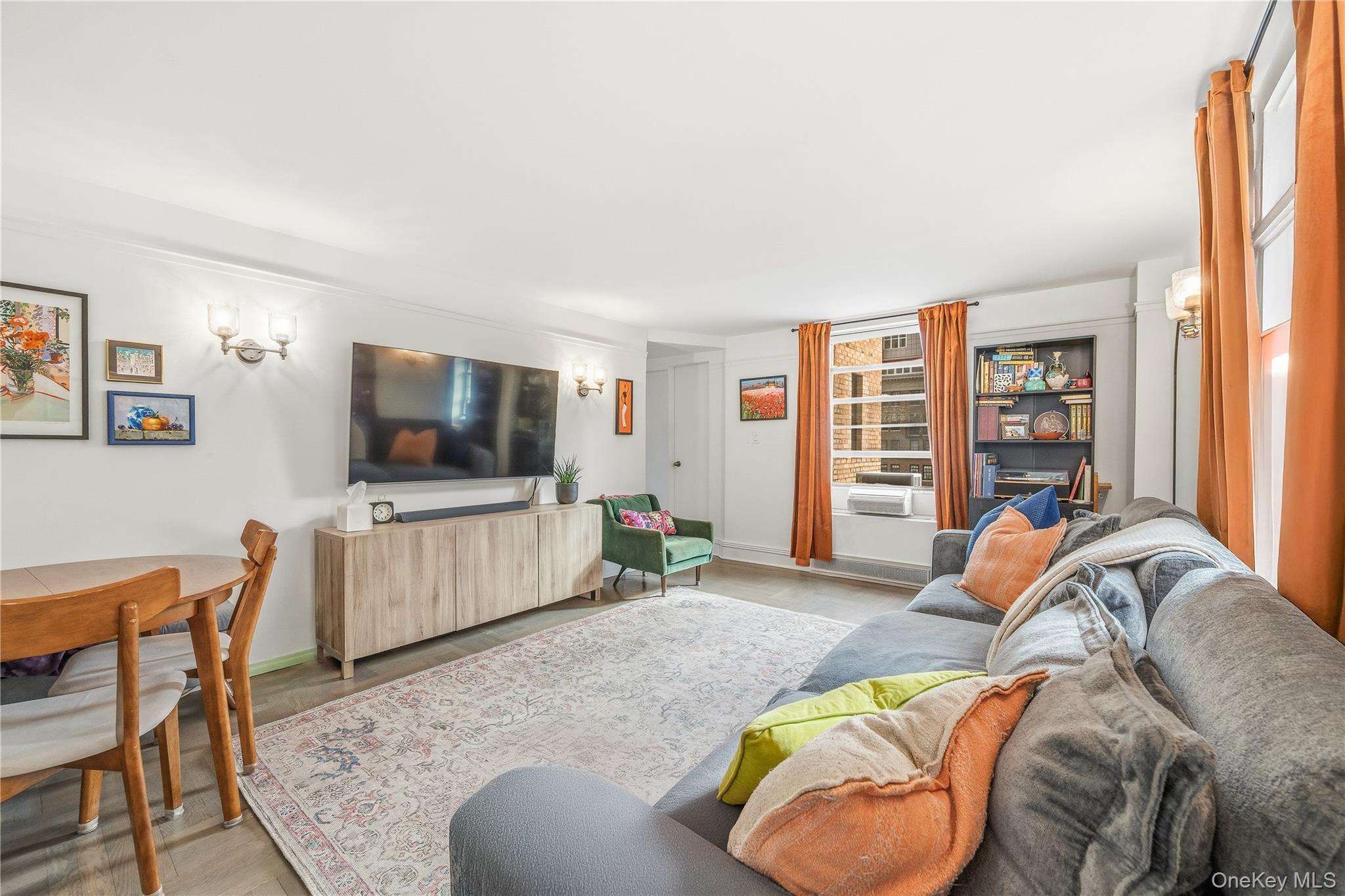 Condo 88th  Manhattan, NY 10128, MLS-960469-3