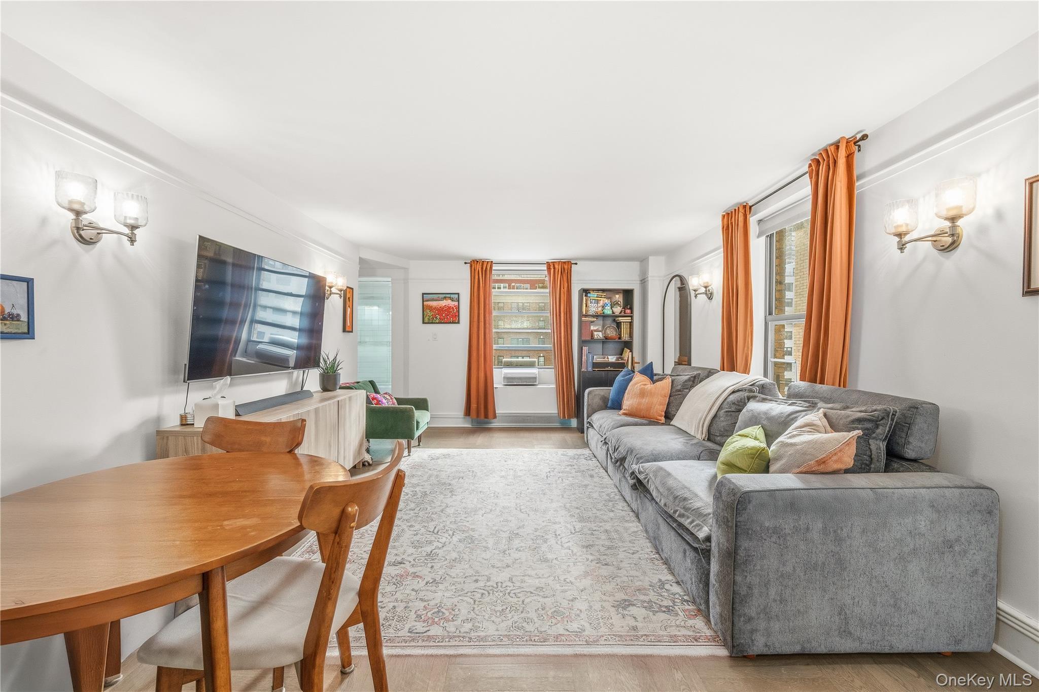 Condo 88th  Manhattan, NY 10128, MLS-960469-4