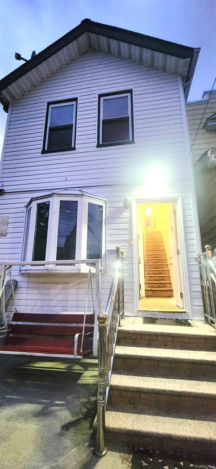 Single Family 111th  Queens, NY 11420, MLS-960485-3