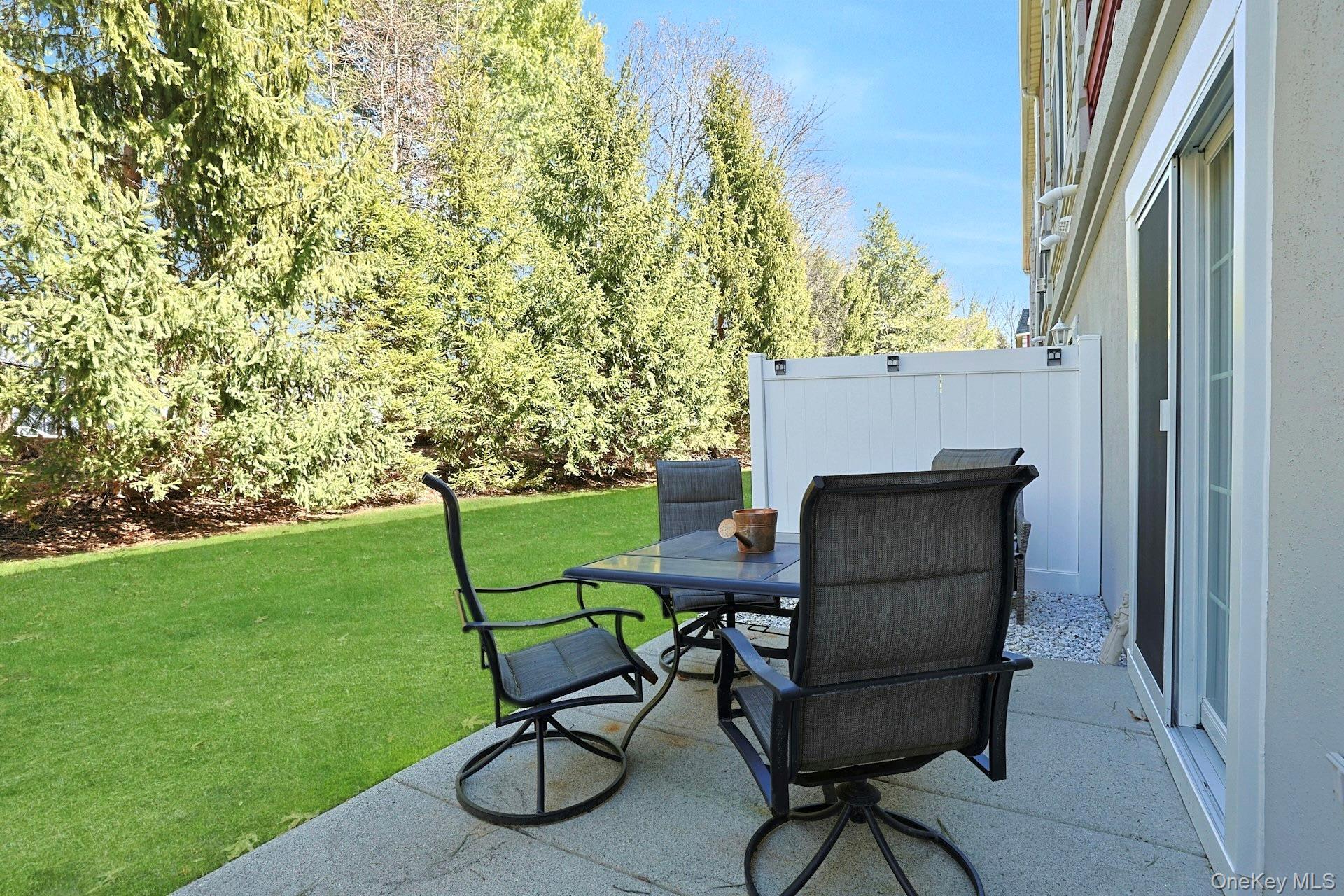 Condo Alexander  Rockland County, NY 10954, MLS-960531-31