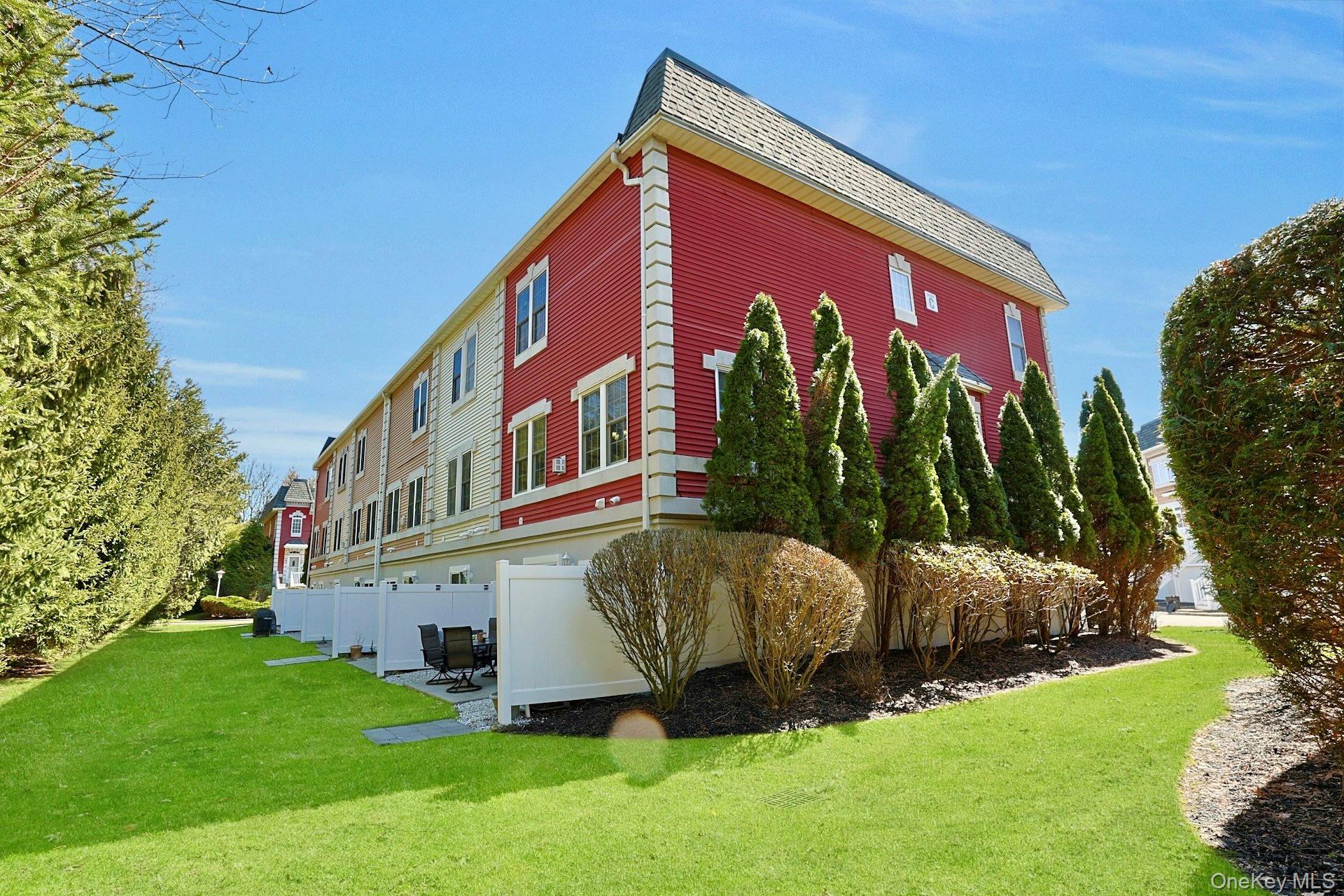 Condo Alexander  Rockland County, NY 10954, MLS-960531-32