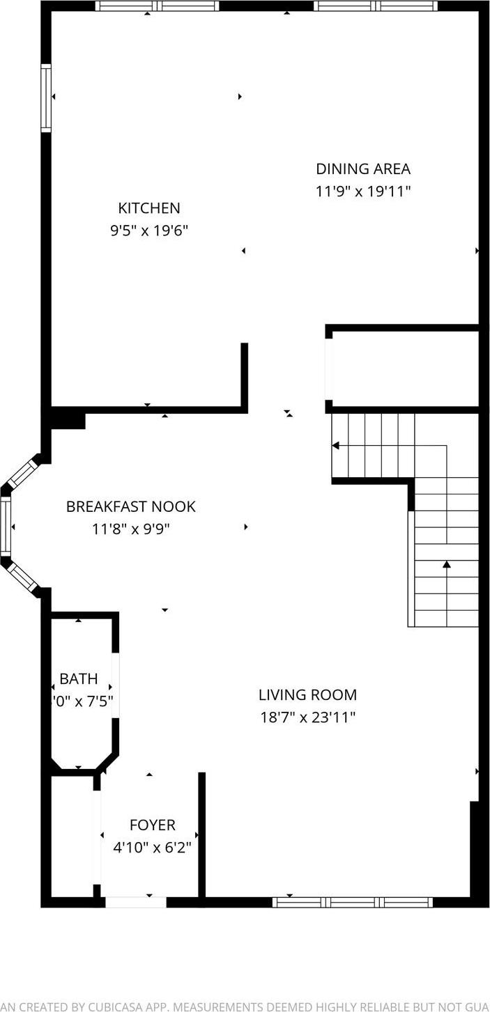 Condo Alexander  Rockland County, NY 10954, MLS-960531-36