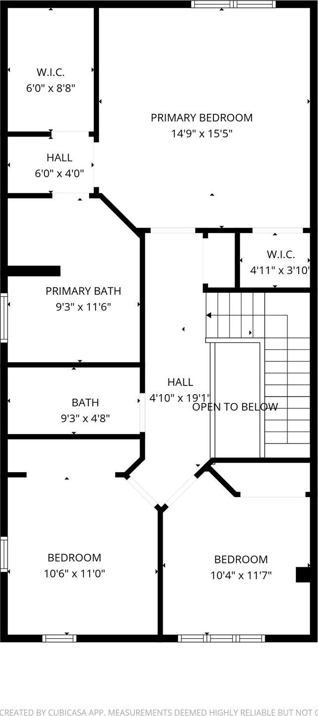Condo Alexander  Rockland County, NY 10954, MLS-960531-37