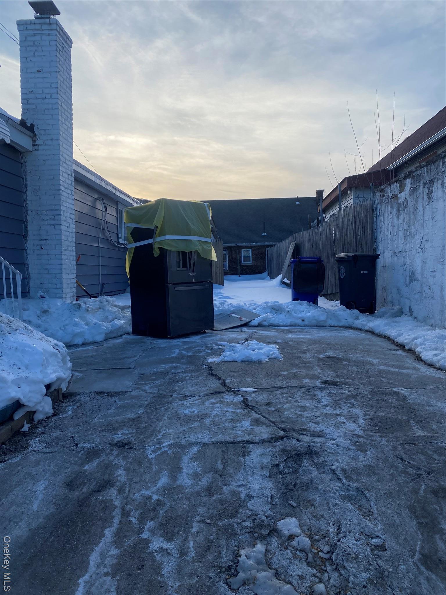 Single Family Underhill Bronx, NY 10473, MLS-960533-10