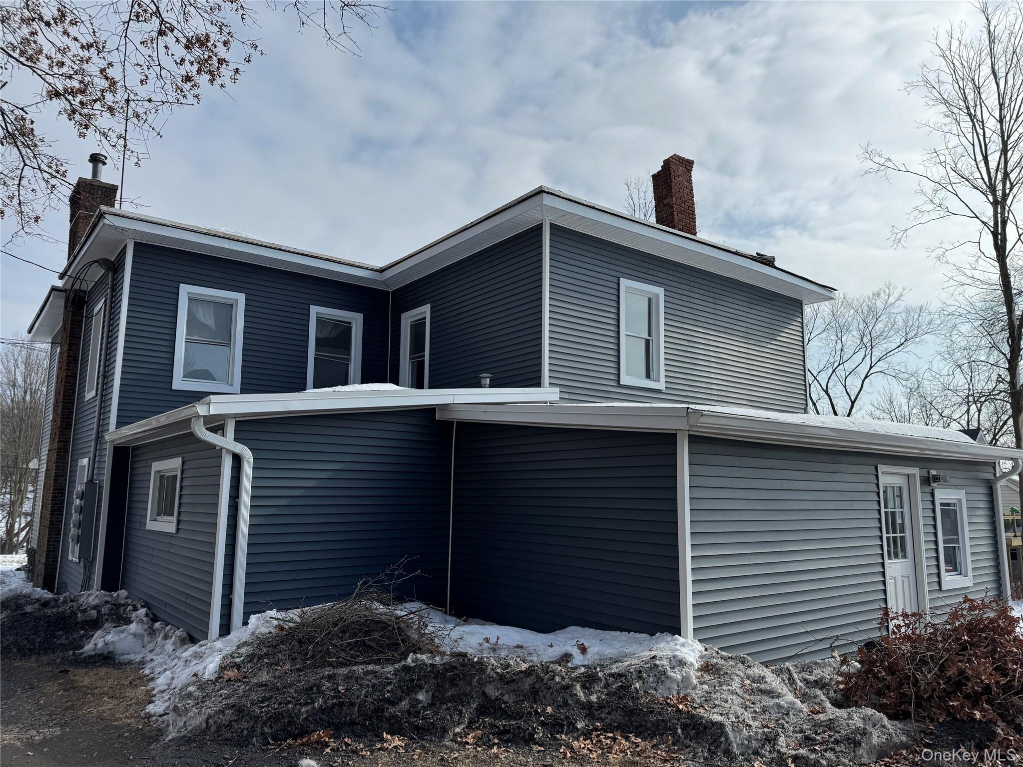 Single Family Monhagen  Orange County, NY 10940, MLS-960537-10