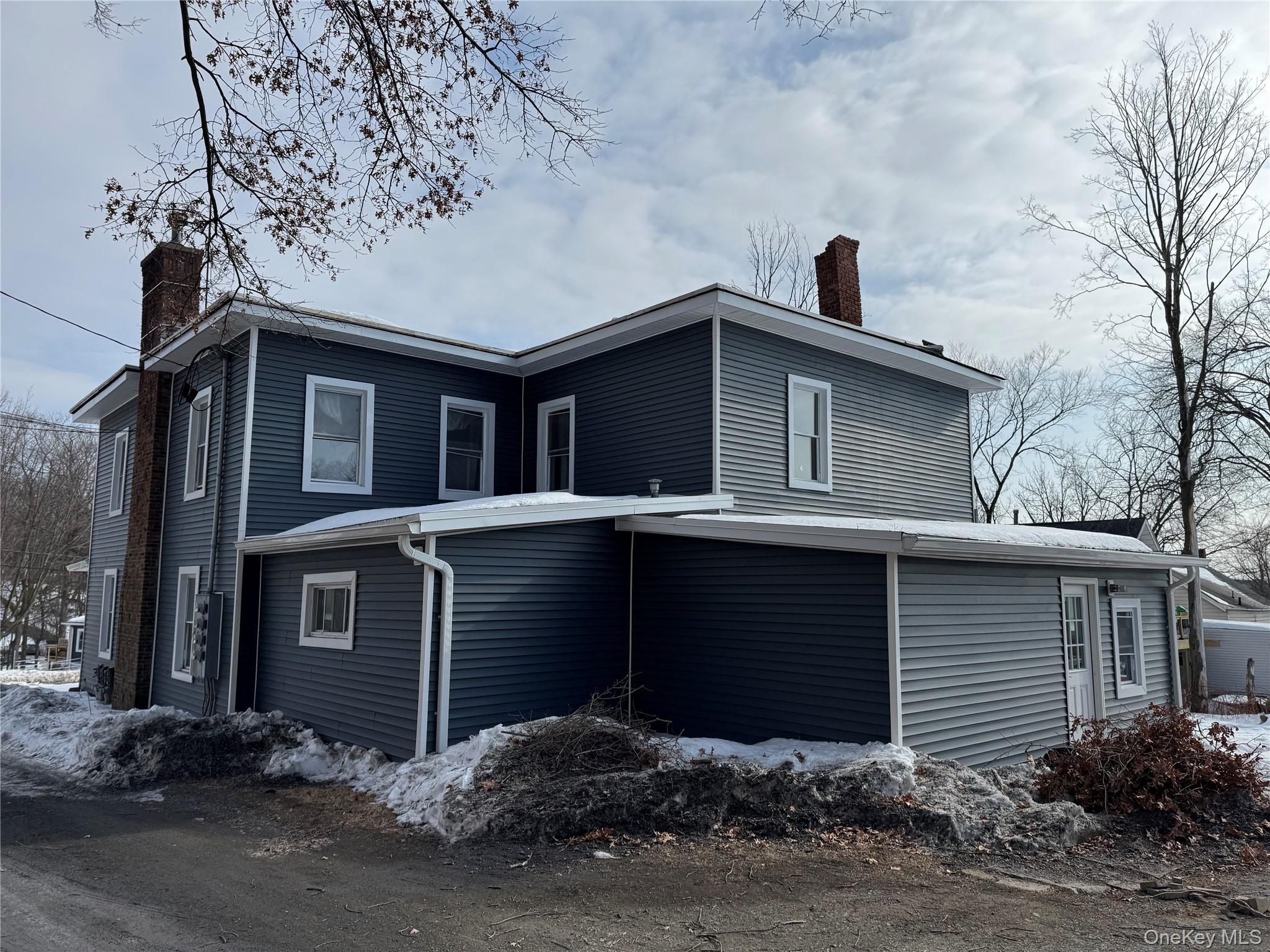 Single Family Monhagen  Orange County, NY 10940, MLS-960537-11