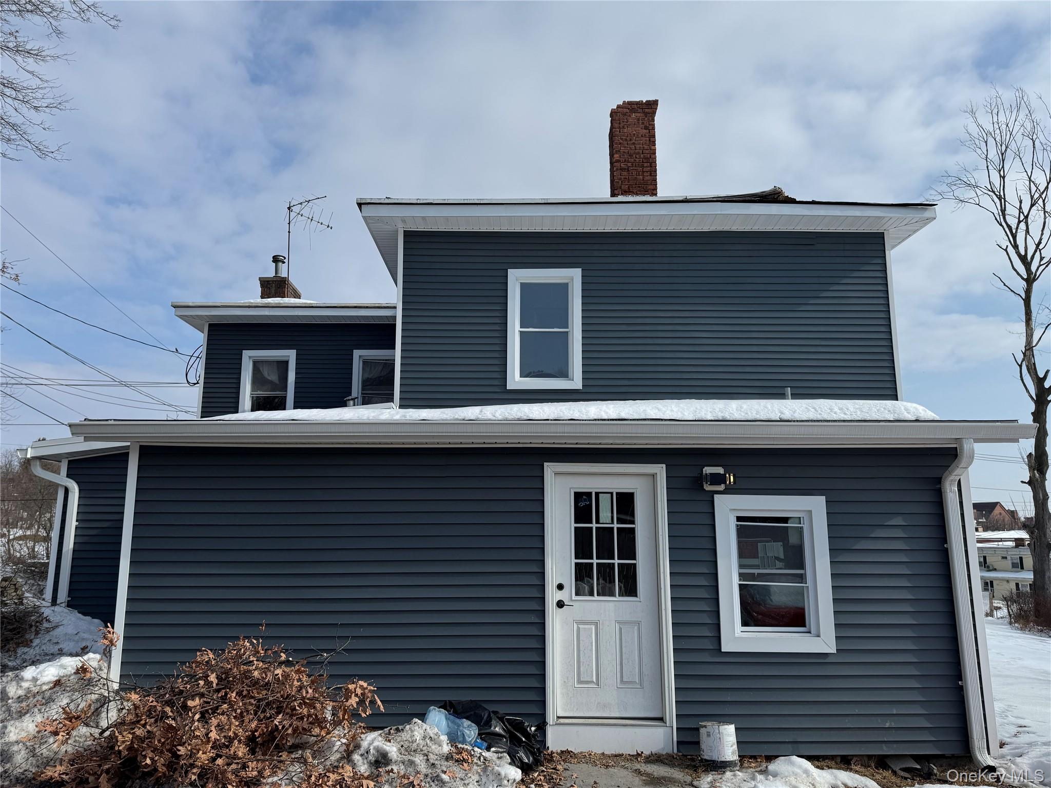 Single Family Monhagen  Orange County, NY 10940, MLS-960537-12