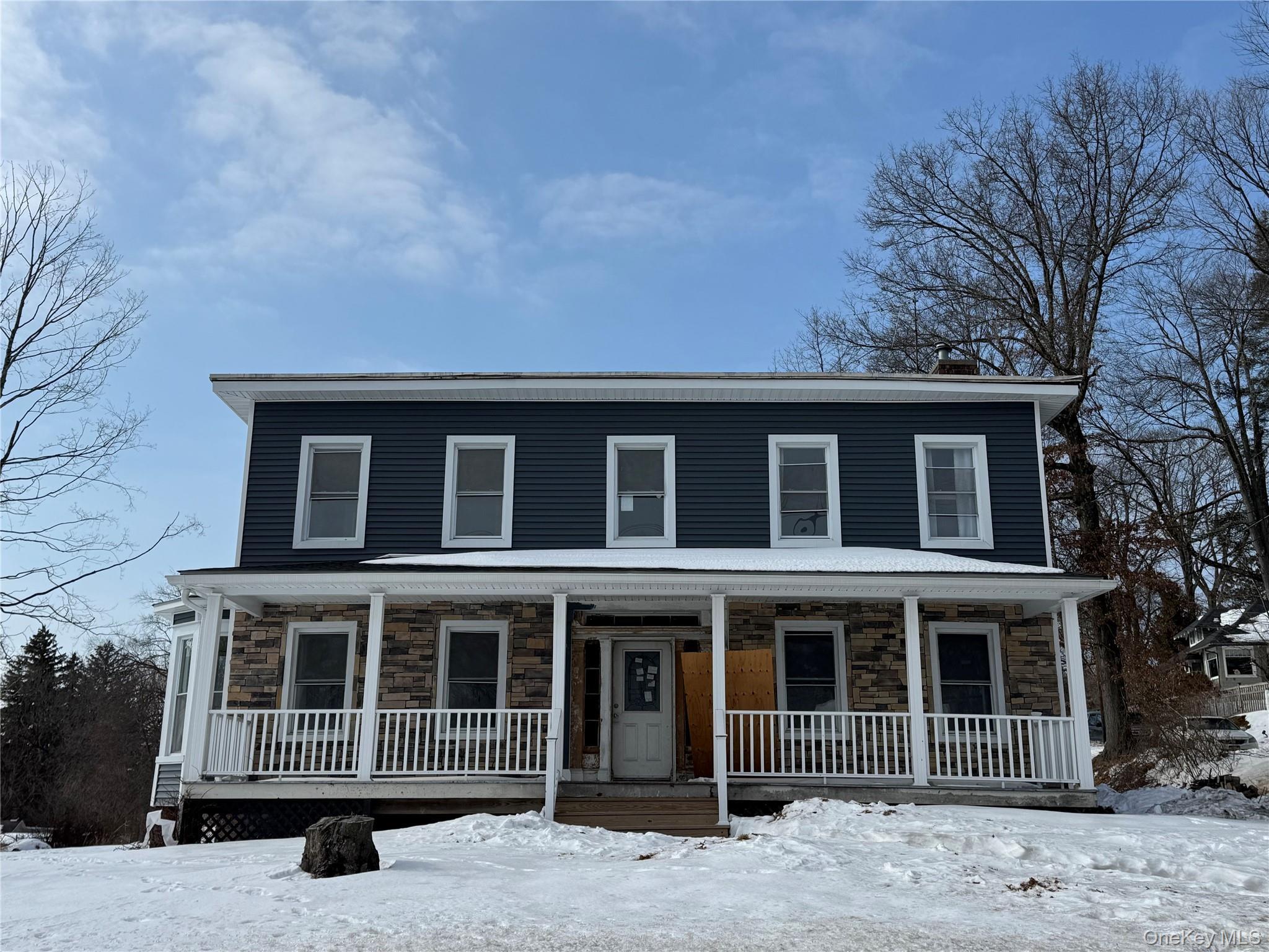 Single Family Monhagen  Orange County, NY 10940, MLS-960537-2