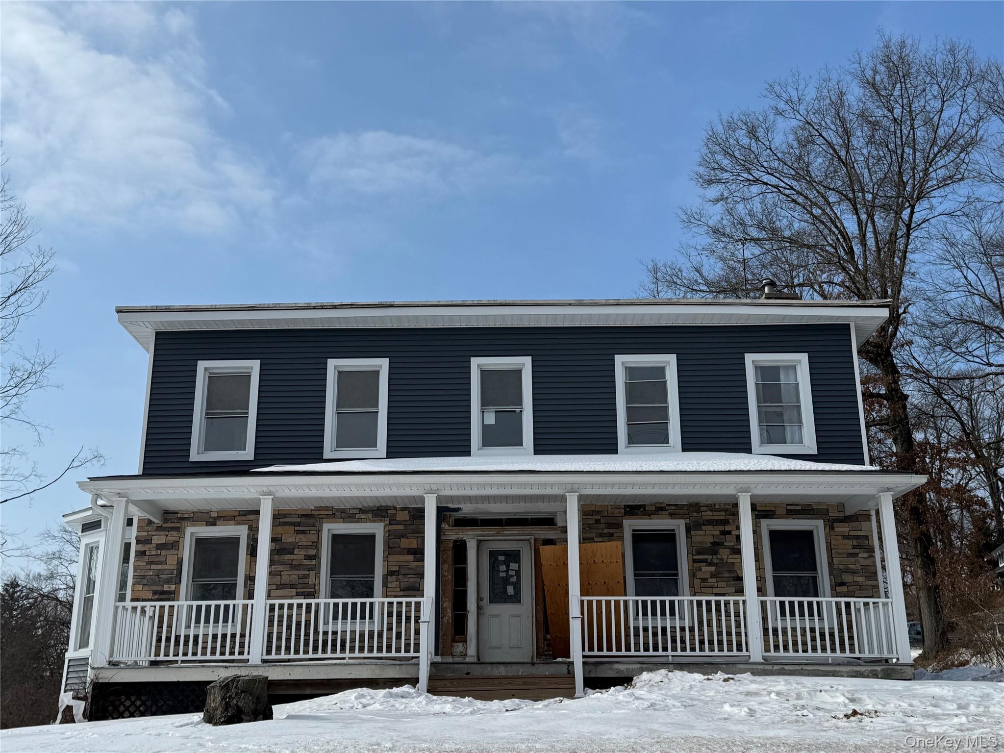 Single Family Monhagen  Orange County, NY 10940, MLS-960537-3