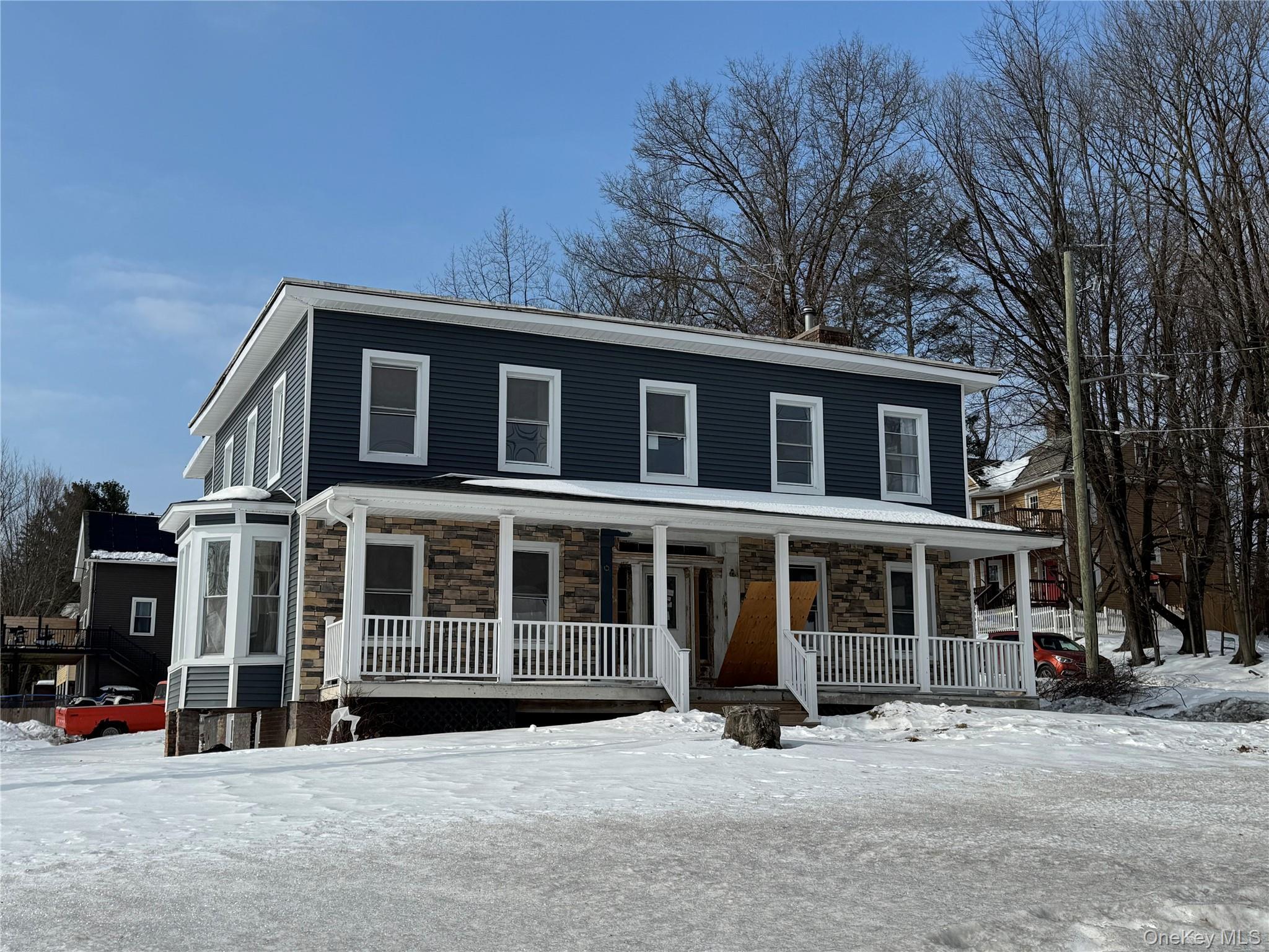 Single Family Monhagen  Orange County, NY 10940, MLS-960537-4