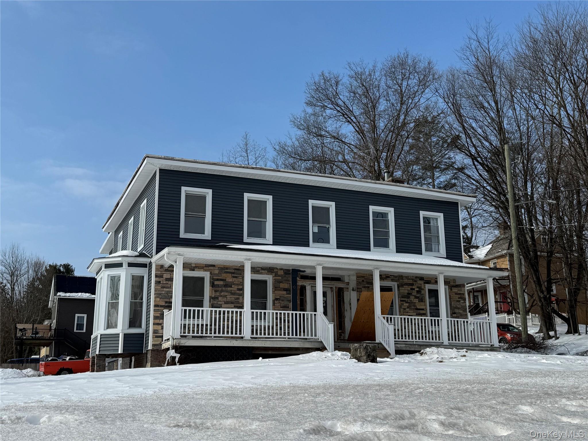 Single Family Monhagen  Orange County, NY 10940, MLS-960537-5