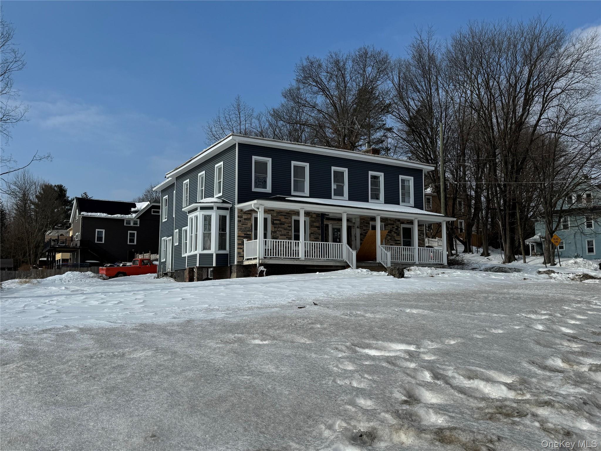 Single Family Monhagen  Orange County, NY 10940, MLS-960537-6