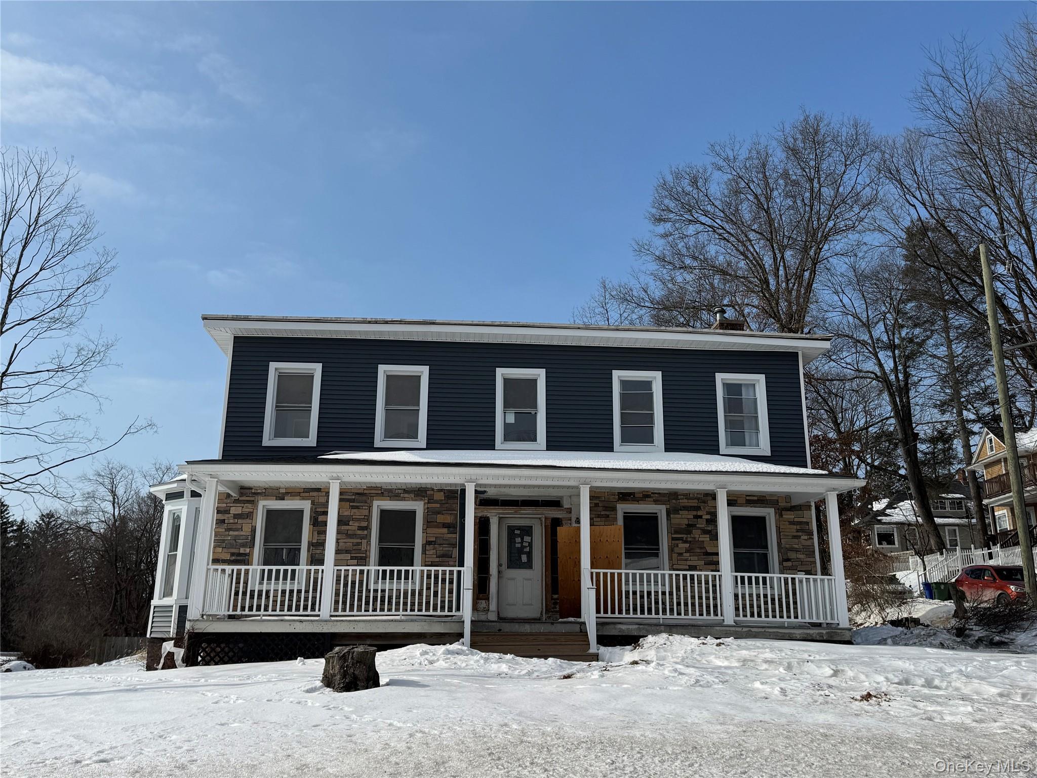 Single Family Monhagen  Orange County, NY 10940, MLS-960537-7