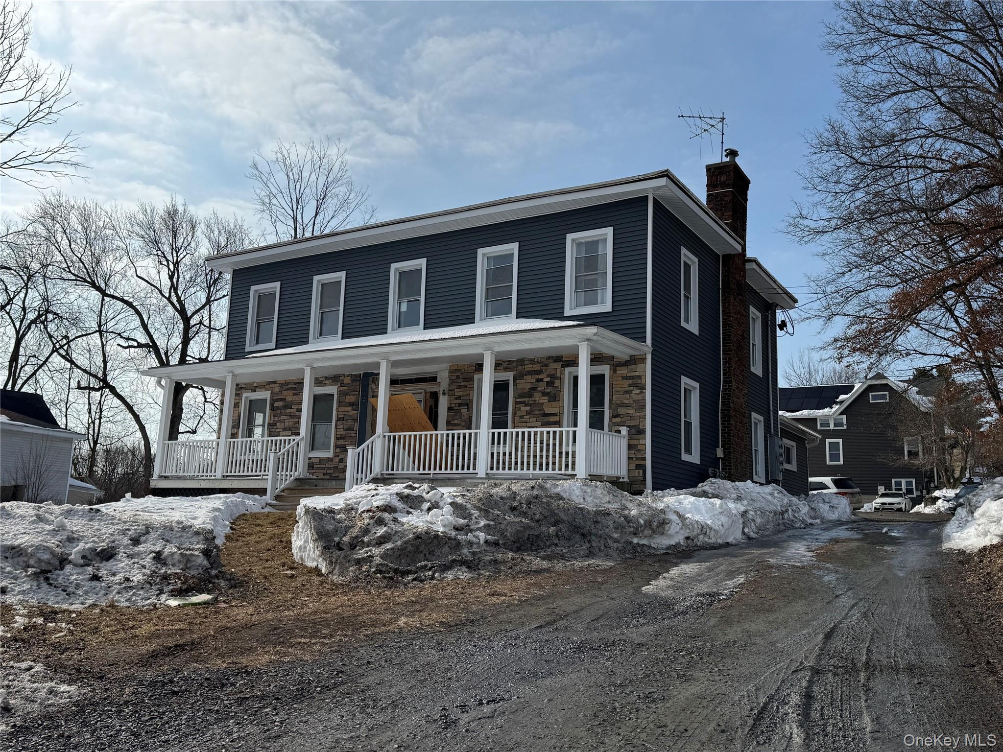 Single Family Monhagen  Orange County, NY 10940, MLS-960537-8