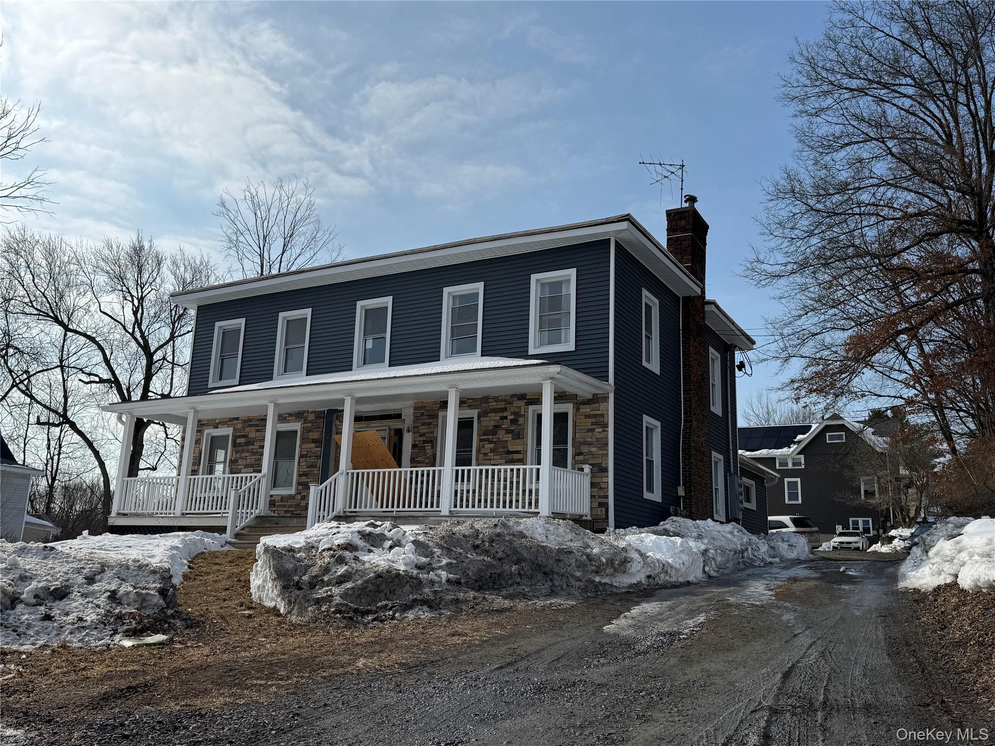 Single Family Monhagen  Orange County, NY 10940, MLS-960537-9