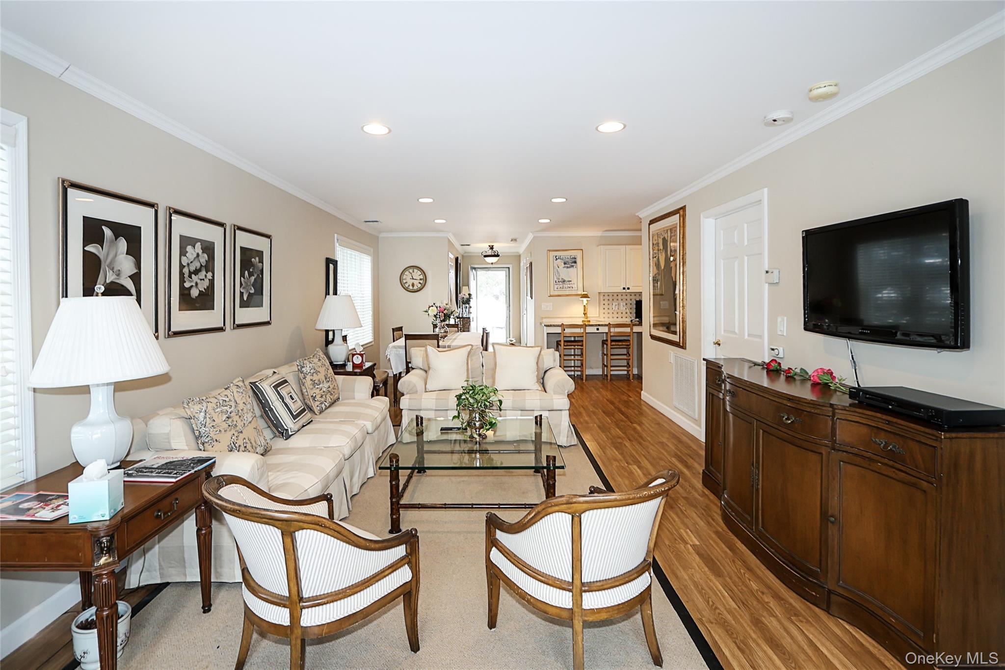 Condo Madeira  Suffolk County, NY 11747, MLS-960544-14