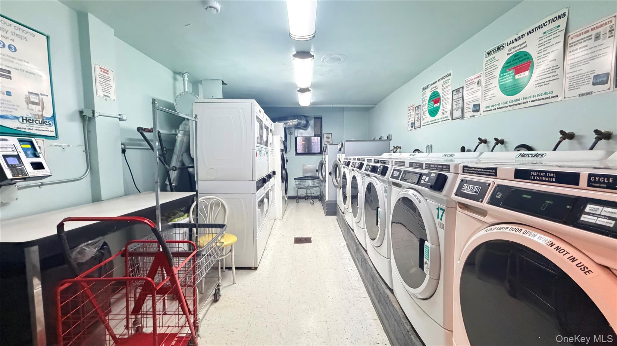 Coop Elder Queens, NY 11355, MLS-960550-17