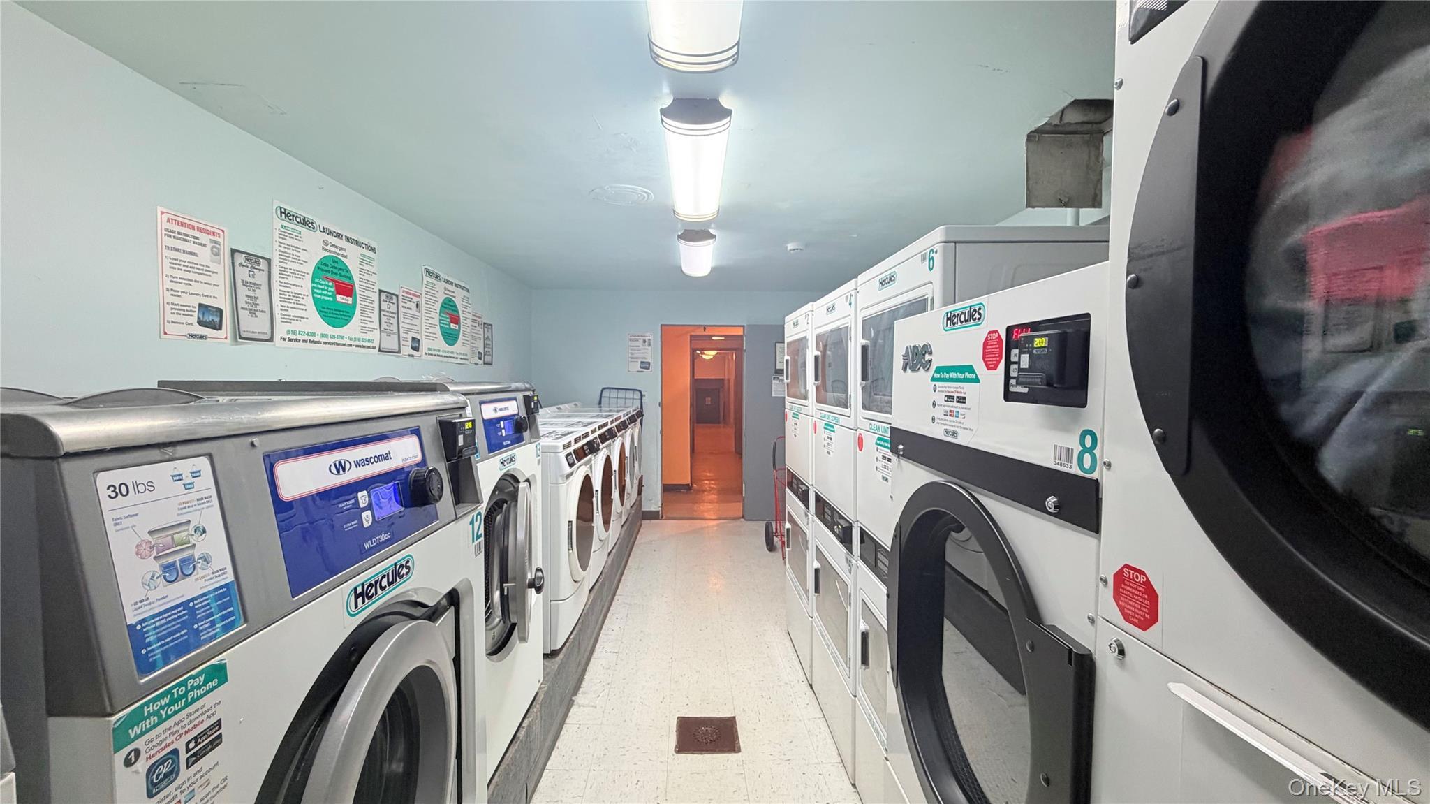 Coop Elder Queens, NY 11355, MLS-960550-18