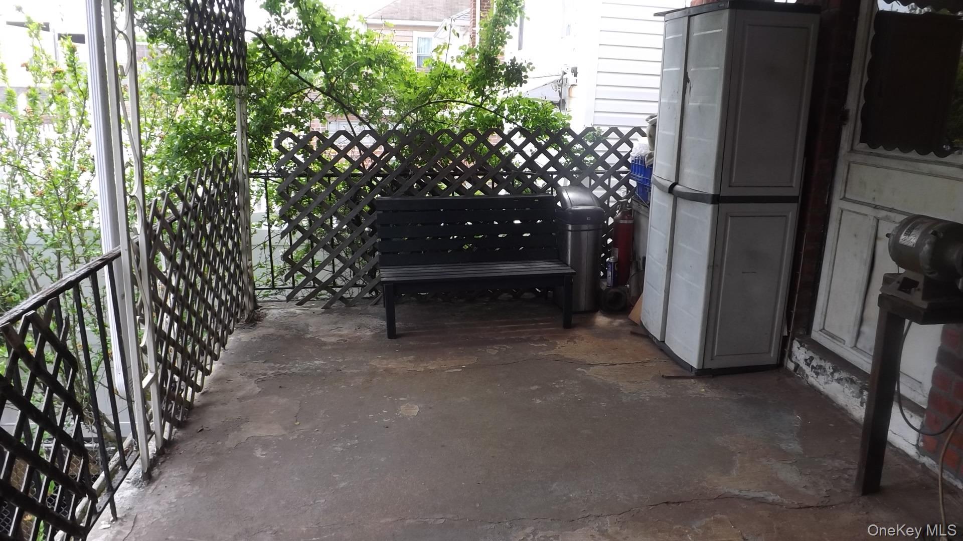 Single Family Haight Bronx, NY 10461, MLS-960563-15