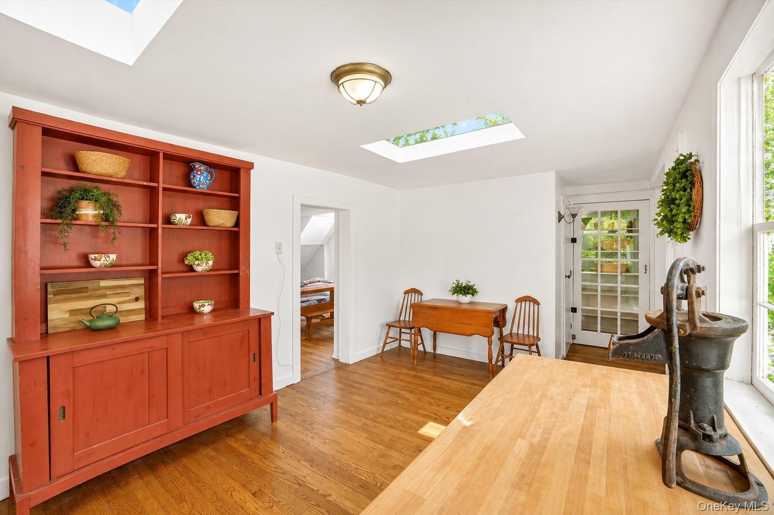 Single Family Jacob  Westchester County, NY 10567, MLS-960588-10