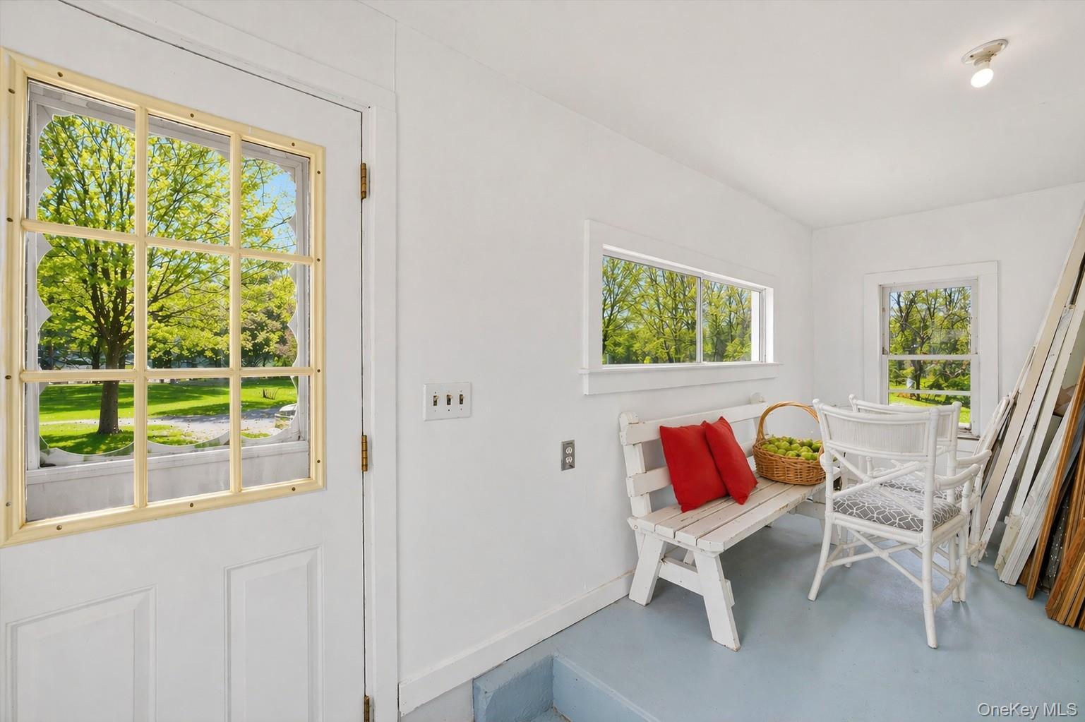 Single Family Jacob  Westchester County, NY 10567, MLS-960588-13