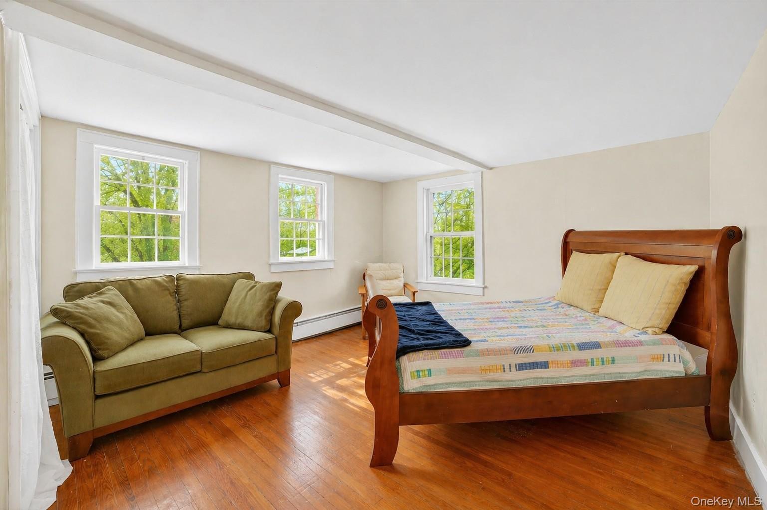 Single Family Jacob  Westchester County, NY 10567, MLS-960588-14