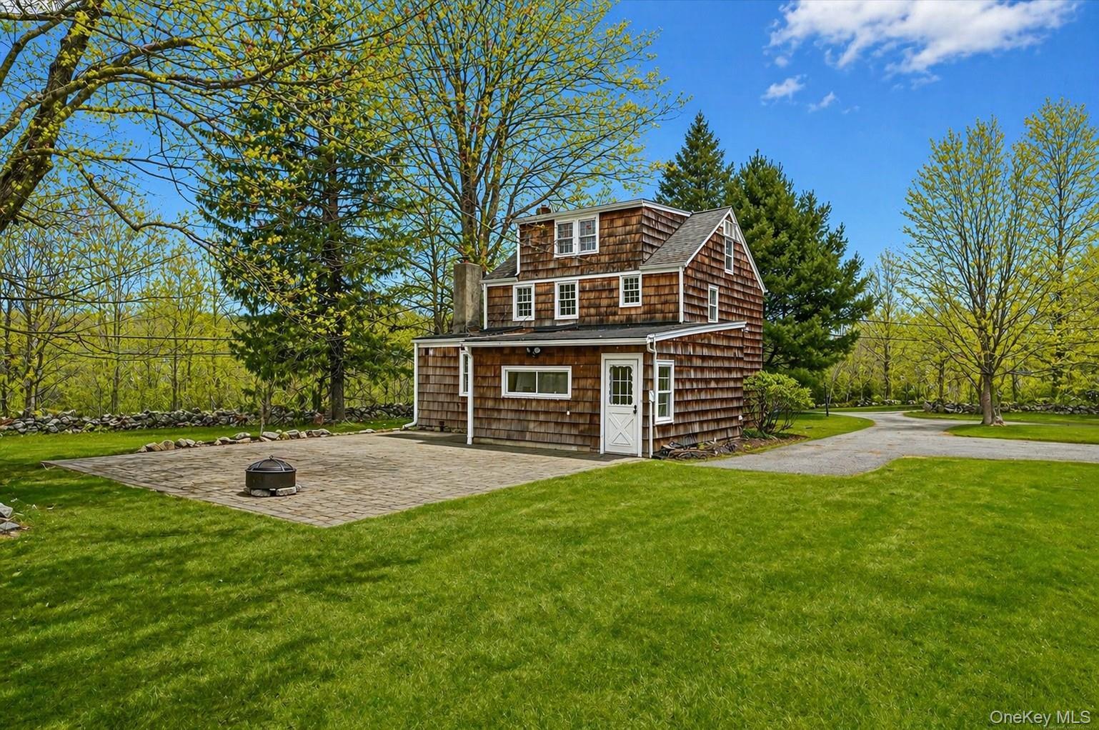 Single Family Jacob  Westchester County, NY 10567, MLS-960588-21