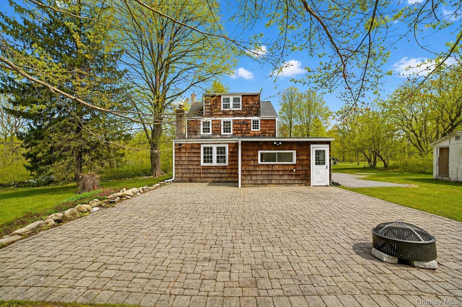 Single Family Jacob  Westchester County, NY 10567, MLS-960588-22