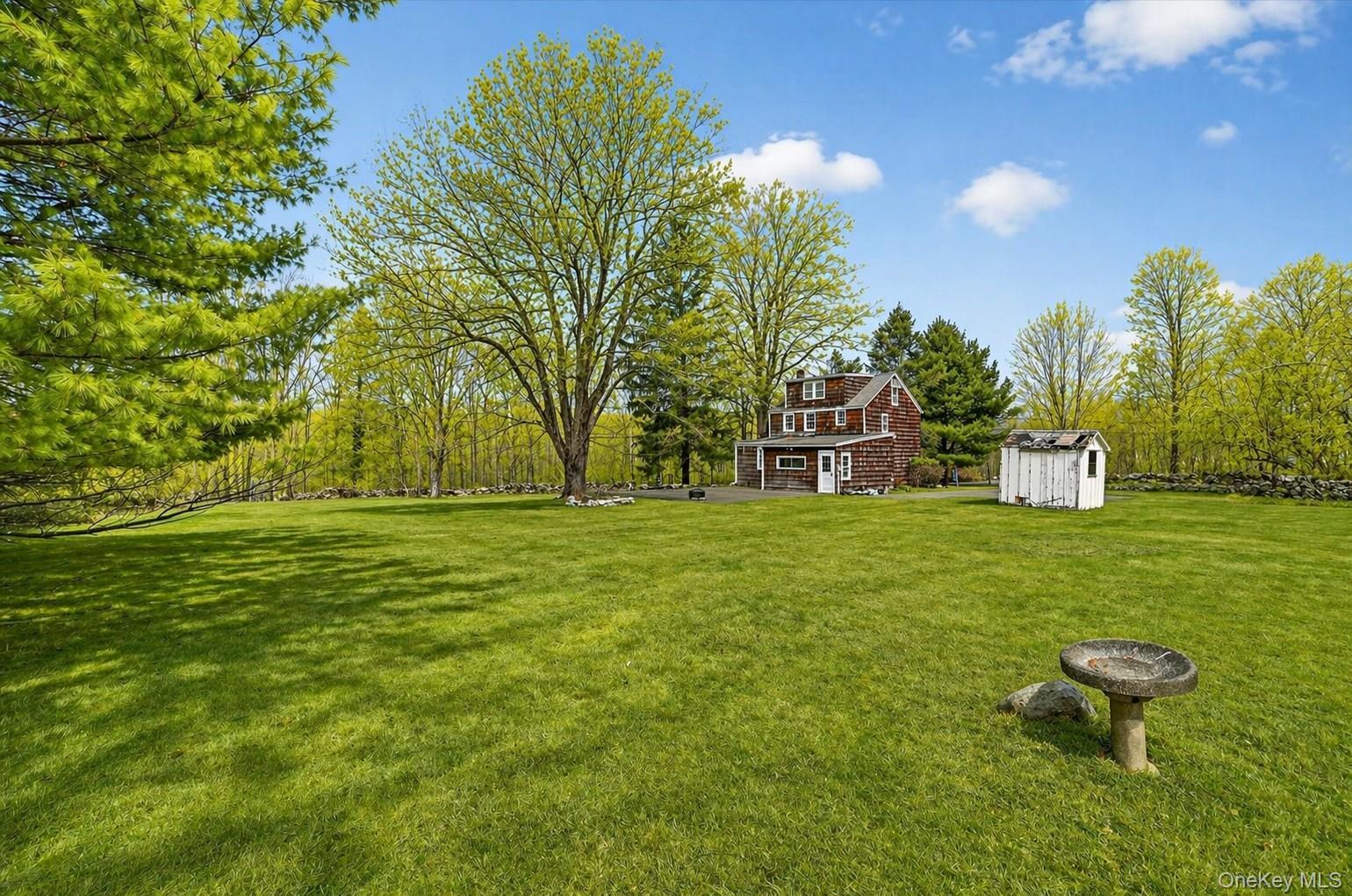 Single Family Jacob  Westchester County, NY 10567, MLS-960588-25