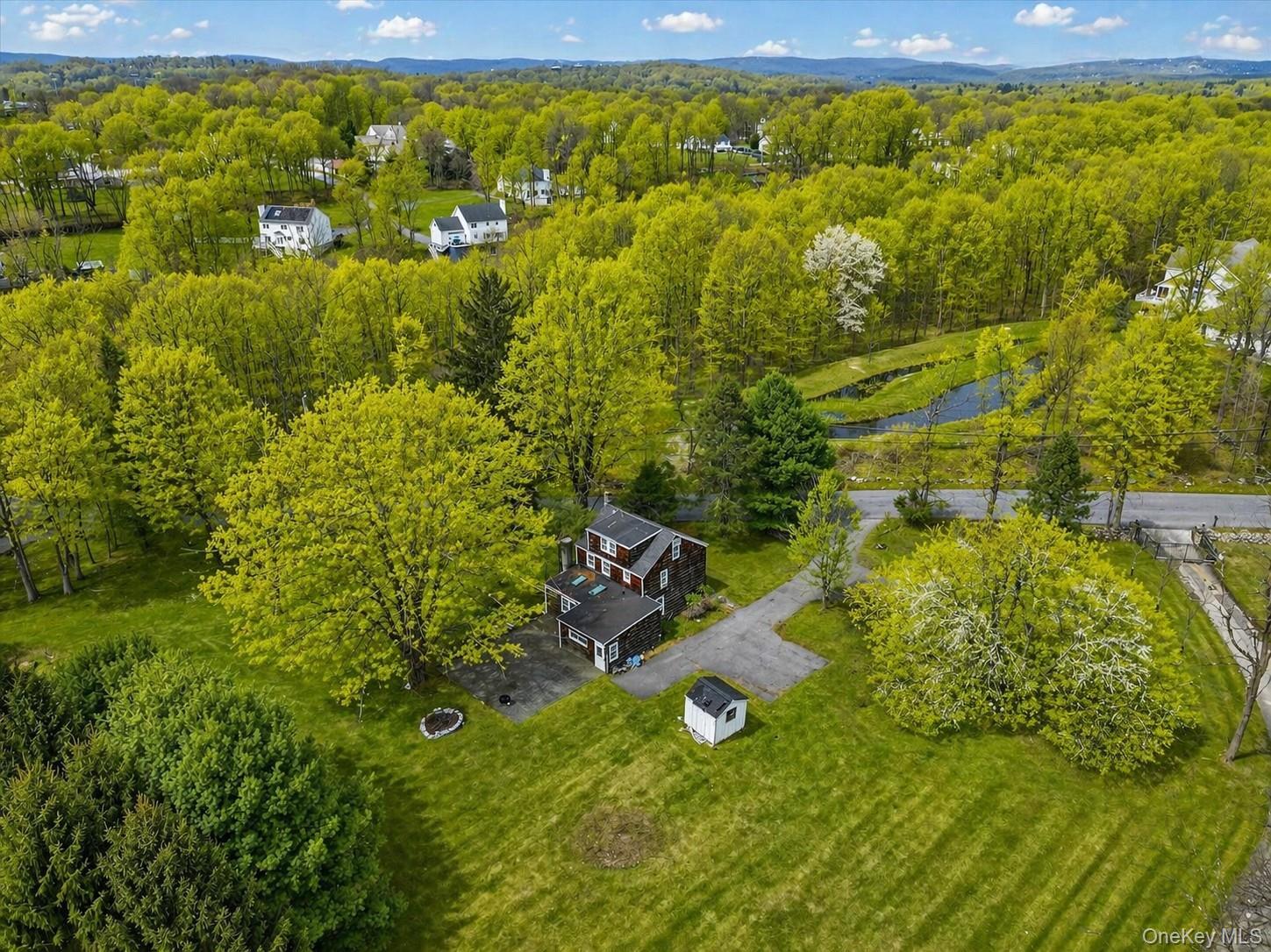 Single Family Jacob  Westchester County, NY 10567, MLS-960588-26